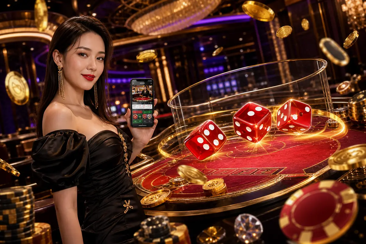 t46 ဘောလုံး Live Betting ဝင်ဆောင်မှု