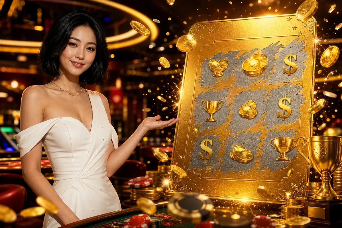 t46 KBZPay ငွေသွင်းခြင်း Baccarat