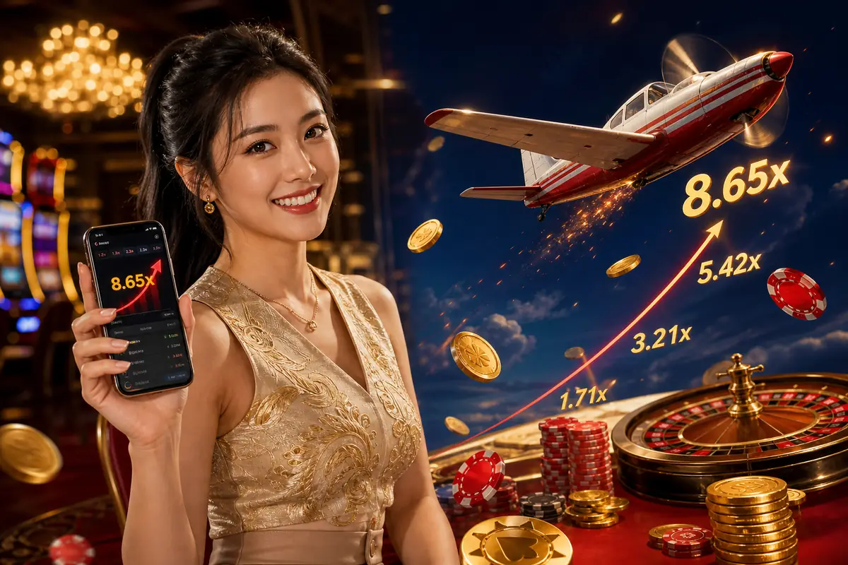 t46 Fortune Tiger Slot ဂိမ်း